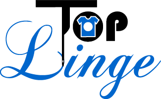 Logo du site Top Linge à Cinqueux
